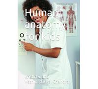 Human anatomy for kids