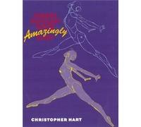 Human Anatomy Made Amazingly Easy by C Hart Christopher Hart (Auteur)
