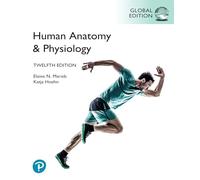 Katja Hoehn – Human Anatomy & Physiology – Édition globale