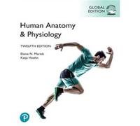 Human Anatomy Physiology Global Edition by Katja Hoehn Katja Hoehn (Auteur)