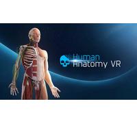 Human Anatomy VR (PS5)