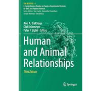 Human and Animal Relationships