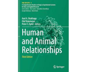 Human and Animal Relationships