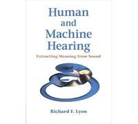 Human And Machine Hearing