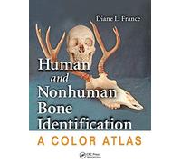 Human And Nonhuman Bone Identification