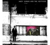 Human, Andy - Andy Human and The. [Import]