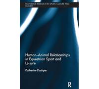 Inconnu – Human-Animal Relationships in Equestrian Sport and Leisure – Version originale