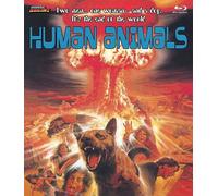 Human Animals [Blu-Ray]