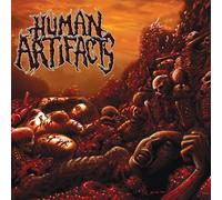 Human Artifacts - The Principles of Sickness [Import]