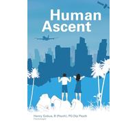 Human Ascent: Emotional Attachment, Not Competition, Drove Human Evolution