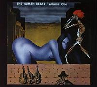 Human Beast - Volume One (Digipak-Edition)