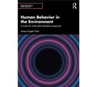 Human Behavior in the Environment - James Angelo Forte - Taylor amp Francis Ltd - Livre en Anglais - Paperback James Angelo ForteJames Angelo Forte (Auteur)