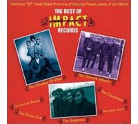 Human Beings - Best of Impact Records