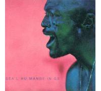 Human Beings/Princess by Seal