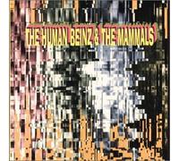 Human Beinz - Human Beinz/Mammals [Import]