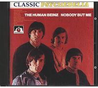 Human Beinz - Nobody But Me [Import]