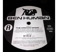 Human,Ben - The Crowd Sings