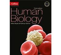 Human Biology Mike Boyle - Kathryn Senior (Auteur)