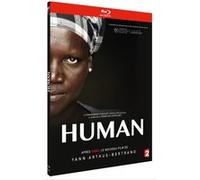 Human [Blu-ray]