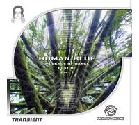 Human Blue - A Decade of Dance-Best. [Import]