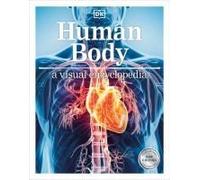 Human Body A Visual Encyclopedia