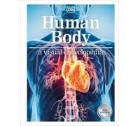 Human Body A Visual Encyclopedia