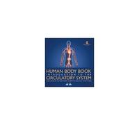 Human Body Book Introduction To The Circulatory System Children's Anatomy & Physiology Edition Paperback By Baby Professor