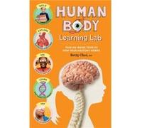 Betty Choi (auteur) – Human Body Learning Lab