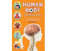 Betty Choi (auteur) – Human Body Learning Lab