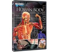 Human Body: Pushing The Limits