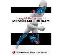 HUMAN BODY PUSHING THE LIMITS-VN G