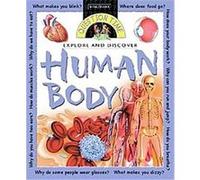 Human Body, Question Time Angela Wilkes (Auteur)