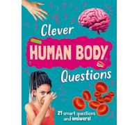 Human Body Questions