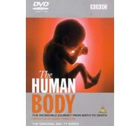 Human Body, The [Import anglais]