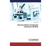 Human Brain Computer Interface (H-Bci)