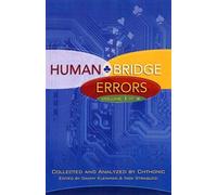 Human Bridge Errors