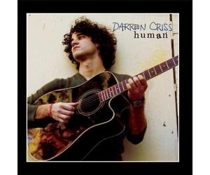 Human by Darren Criss