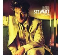 Human by ROD STEWART (2011-03-21)