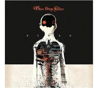 Human by Three Days Grace [Audio CD] NEUF