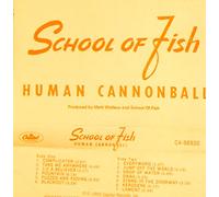 Human Cannonball