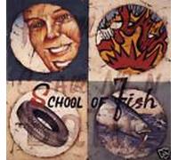 Human Cannonball (2ème Album)