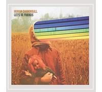 Human Cannonball - Let's Be Friends