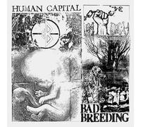 Human Capital [Vinyl]