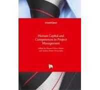 Human Capital And Competences In Project Management