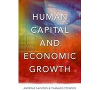 Human Capital And Economic Growth