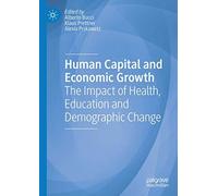 Human Capital And Economic Growth