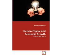 Human Capital And Economic Growth