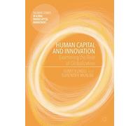Human Capital And Innovation