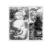 Bad Breeding – Human Capital – CD