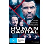 Human Capital [Dvd] Australia - Import, Ntsc Region 0